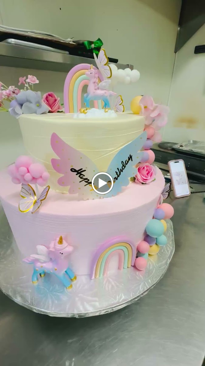 Colores Ice Cream & Cake Photos 2